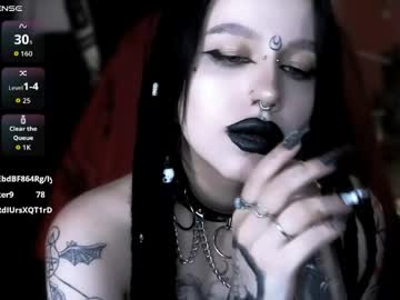 alex succubus