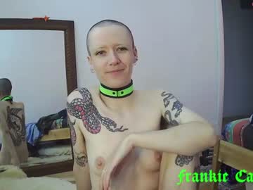 frankiecatalyst