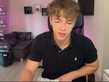 lukedesirable