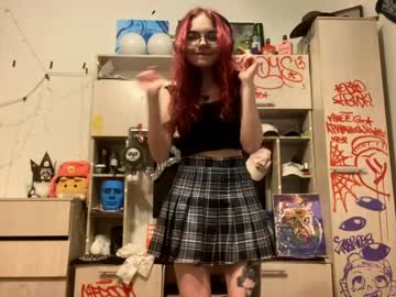 redheadcatxd